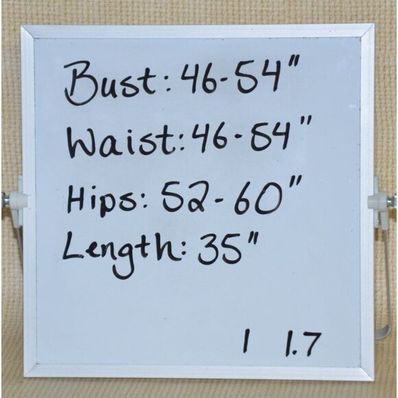 Southern Stitch Ladies Red Hooded Bell Sleeves Pullover Sweatshirt Dress Size XL - Picture 14 of 14